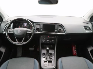 SEAT Ateca 1.5 TSi 150 Pk Automaat Style Business | Full LED | Stoelverwarming | Camera | Navigatie | Cruise Control | 17 Inch | 119.068 Km !! / 33