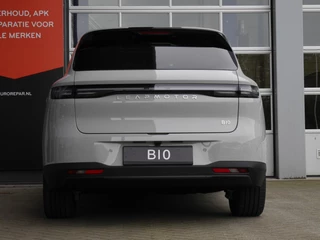 Leapmotor B10 Design ProMax 67.1 kWh | Meerdere kleuren leverbaar! | Navigatie | Nieuw | Camera`s | Lederenbekleding | Elektrische achterklep / 7