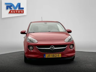 Opel ADAM 1.4 Unlimited | Origineel NL Automaat Cruise/Control | PDC | Airco | Dodehoekdetectie | / 47