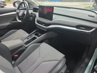 Skoda Enyaq iV 80 | 91,69% SOH | PANO | 20 INCH | ACC / 10