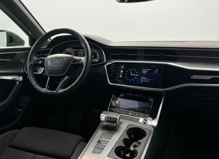 Audi A6 Avant 50 TFSI e quattro Advanced edition TREKHAAK - ACC - PANO - MEMORY / 15