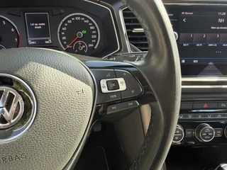 Volkswagen T-Roc 1.5 TSI Style | 51.000KM !! | Camera | Trekhaak | Keyless | Adaptive | CarPlay | / 12