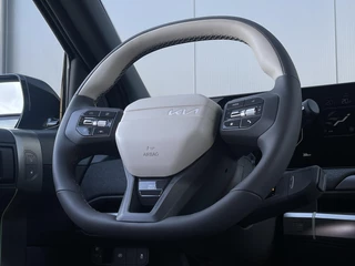 Kia EV3 GT-Line Business Edition 81.4 kWh | Demo | 563km WLTP | Navi | Clima | Camera | Stoel-/stuurverwarming | Apple Carplay | Android Auto / 13