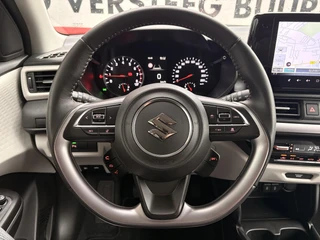 Suzuki Swift 1.2 Style Smart Hybrid Navigatie, Cruise Control Adaptief, Achteruitrijcamera, Stoelverwarming, Parkeersensoren / 22