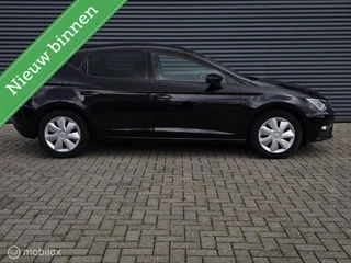 Seat Leon 1.0 EcoTSI Style / 4