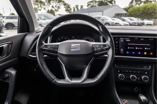 SEAT Ateca 1.5 TSI Xperience Business Intense  | Keyless | Camera | Carplay / 8