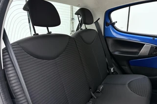 Peugeot 107 1.0 Active 68pk | 5 Deurs | Airco | Radio-CD | Centrale Vergrendeling | Mistlampen | Elektrische ramen | Dealeronderhouden / 14