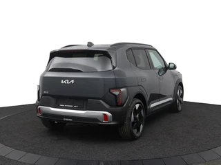 Kia EV2 Plus Advanced 42.2 kWh  - Schuif-/Kanteldak - Elektrisch Verstelbare Bestuurdersstoel - Harman Kardon - Stoel-/Stuurverwarming - Fabrieksgarantie tot 2033 / 8