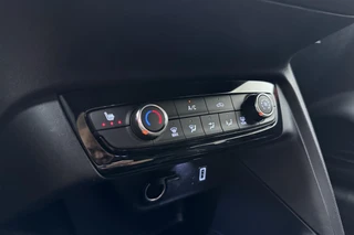 Opel Corsa 1.2 Turbo GS | Stoel/Stuurverwarming | Cruise Control | Lichtmetalen velgen | Apple carplay/Android auto / 21