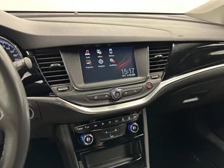 Opel Astra Sports Tourer 1.2 Blitz Elegance CARPLAY ECC NAVI CRUISE LM. / 32