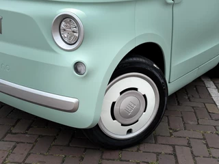 Fiat Topolino Topolino 100% ELEKTRISCH rijbereik 75 KM / 7