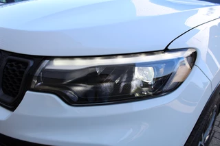 Jeep Compass 4xe 240 Plug-in Hybrid Electric Summit | Panoramadak | Leder | 360 | Stoelverwarming/ventilatie | BLIS / 20