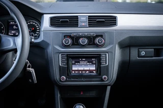 Volkswagen Caddy 1.2 TSI Trendline | 5 pers.| Airco | Cruise contr.| Camera | / 31