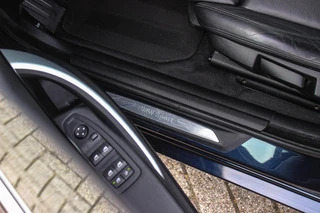BMW 3-serie Gran Turismo 320i High Executive | Sport Line | NL auto | Keyless entry | Panoramadak | Xenon | HiFi audio | Navigatie Professional | Cruise control | M-sportstuur | PDC / 35