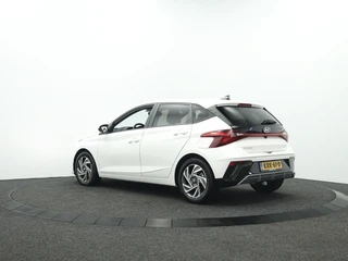 Hyundai i20 1.0 T-GDI Comfort Automaat | Private lease 469,- per maand / 8