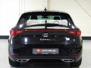 Seat Leon 1.4 TSI e-Hybrid PHEV 204pk DSG-6 FR / 10