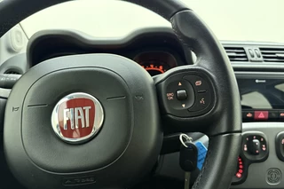 Fiat Panda 1.2 Lounge | Airco | Centr. Vergrendeling | 1e eigenaar | Verw. spiegels / 16