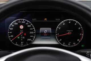 Mercedes-Benz E-klasse Cabrio 200 184 PK Aut. Ambiance Camera Multibeam LED Widescreen Leder 20'' / 56