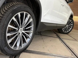 Skoda Kodiaq 1.4 TSI ACT Style Business 7p. | Leder | Pano | Elektr TH | 19Inch | All Season / 28