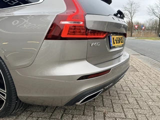 Volvo V60 2.0 T6 Recharge AWD Inscription  | Trekhaak | Pano | LED | Keyless | Adapt. Cruise | Apple/Android | Four C / 87