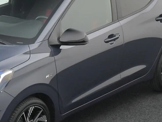 Hyundai i10 1.2 N Line 4 Cilinder | Private lease 419 per maand / 42