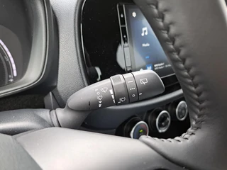 Toyota Aygo X PLAY APPLE & ANDROID ACHTERUITRIJCAMERA AD-CRUISE LED-DAGRIJ NL-AUTO / 16