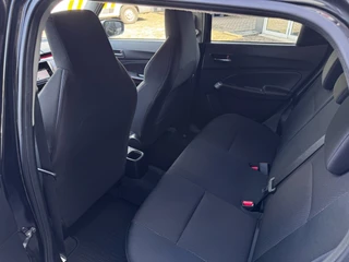 Suzuki Swift 1.4 Sport Smart Hybrid | Camera | Stoelverwarming | Climate control | Navigatie / 10