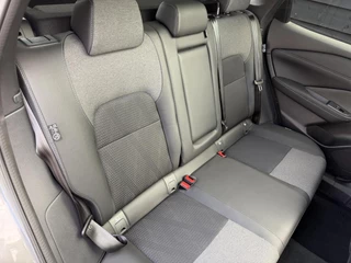 Nissan Qashqai N-Connecta 1.3 MHEV 158PK Xtronic Automaat Navigatie, Rondomzichtcamera, Keyless, Panoramadak, Elektrische Kofferklep, Cold Pack / 15