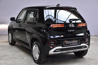 HYUNDAI Inster 42 kWh E-Motion  | Adaptieve Cruise + Climate Control I Navi + Camera / 8