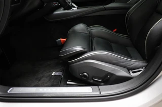 Volvo S90 2.0 B5 Ultimate Dark | Luchtvering | Bower & Wilkins | Polestar Optimized | 20" / 32