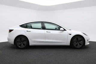 Tesla Model 3 Standard RWD Plus 60 kWh 91% SOH FACELIFT Warmtepomp | Autopilot / 7