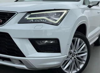 SEAT Ateca 1.5 TSI FR Business Intense FR - ACC - TREKHAAK - CAMERA - STOELVERWARMING / 8