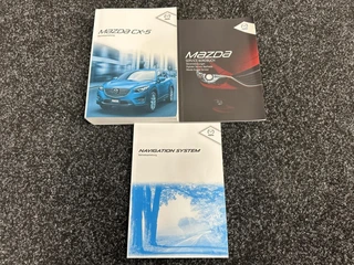 Mazda CX-5 2.0 SkyActiv-G 165 Skylease+ 2WD NAVI CARPLAY TREKHAAK ECC CRUISE. / 39