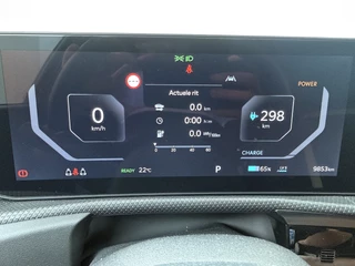 Kia EV6 GT-Line Business Edition 84 kWh  Navigatie - Stoelverwarming - Stuurverwarming - Achteruitrijcamera - Fabrieksgarantie t/m 2033 / 24