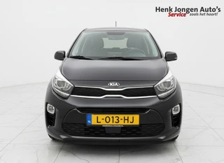 Kia Picanto 1.0 DPi DynamicPlusLine  Rijklaar + Fabrieksgarantie tot 06-2028 “Sinds 1970 | 5.000+ reviews | Score 9,5 | Service zoals ’t hoort” Henk Jongen Auto's in Helmond,  al 50 jaar service zoals 't hoort! / 5