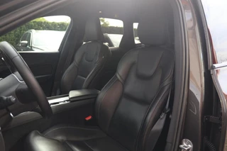 Volvo XC60 T6 Recharge AWD R-Design | Stoelverwarming & Koeling | 360° Camera | Panoramadak | Long Range | H/K | Keyless / 20