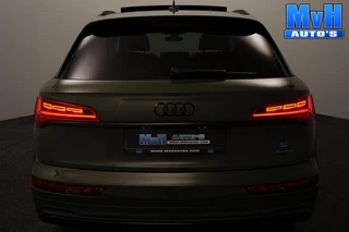 Audi Q5 50 TFSI PHEV S ed Quattro|PANO|B&O|360°|MATRIX|SOH100% / 48