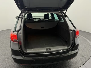 Opel Astra Sports Tourer 1.2 130PK Design & Tech Camera | Navigatie | Carplay&Android | ClimaTronic / 20