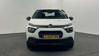 Citroen C3 1.2 PureTech Live AIRCO CRUISE. / 7