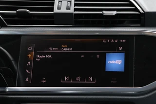 Audi Q3 45 TFSI Hybrid Edition Camera Trekhaak App-connect Stoelverwarming / 28