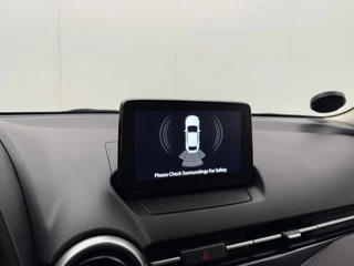 Mazda 2 1.5 Skyactiv-G Comfort | Cruise Control | Stoelverwarming | CarPlay | / 23