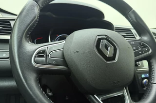 Renault Kadjar 1.2 TCe Limited | Apple carplay/Android auto | Cruise control | Keyless entry | Trekhaak | Parkeersensoren V+A | / 21