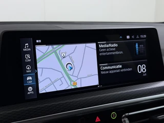BMW X3 xDrive30e M-SPORT| DEALER ONDERHOUDEN| CAMERA| ELEKTRISCHE ACHTERKLEP| APPLE CARPLAY| RIJKLAARPRIJS / 32