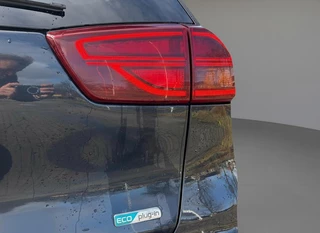 Kia Niro 1.6 GDi PHEV DynamicLine STOELVERWARMING - JBL - NAVI - CAMERA / 11