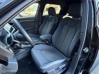 Audi A1 Sportback 25 TFSI Pro Line 23.000KM! CLIMA*CARPLAY*LED* / 7