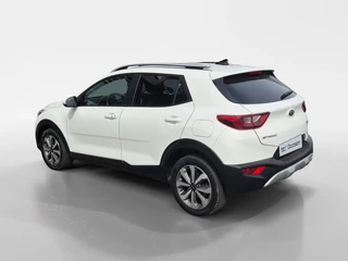 Kia Stonic 1.0 T-GDi MHEV DynamicPlusLine | Airco | Navi | Camera | LM Velgen | Privacy Glass | / 9