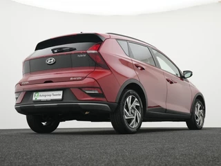 Hyundai Bayon 1.0 T-GDI Comfort Smart Private lease 439,- per maand / 41