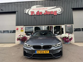 BMW M3 F80 M3 Origineel NL in uitzonderlijke staat Merino Hud H&K Crankhub+Ketting vv / 2