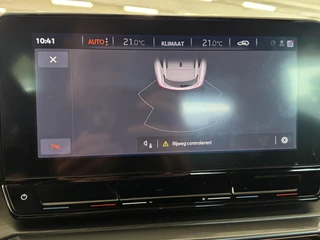 CUPRA Formentor 1.4 TSI e-Hybrid | Automaat | Clima | ACC | PDC Achter | Carplay | DAB | Stuurwiel verwarmd | ( Vestiging - Nieuwegein ) / 28