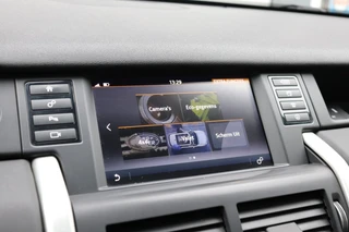 Land Rover Discovery Sport 2.0 SI4 241PK 4WD HSE AUT/LEER/PAN.DAK/CLIMA/STOELVERW./ORIG.NL / 46